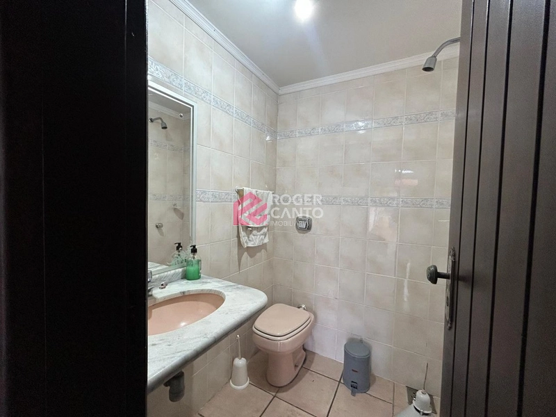 Bela casa localizada em uma das principais avenidas de Osório: 36ª foto da galeria de imagens do imóvel