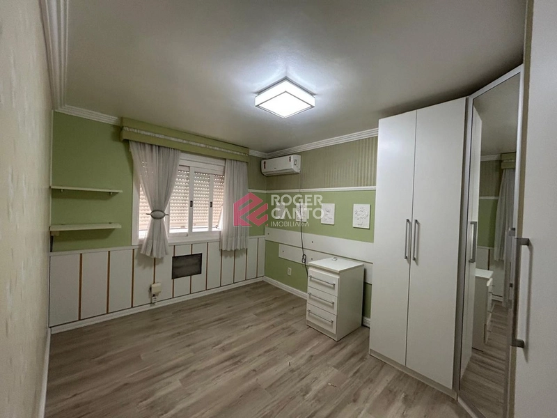 Bela casa localizada em uma das principais avenidas de Osório: 21ª foto da galeria de imagens do imóvel