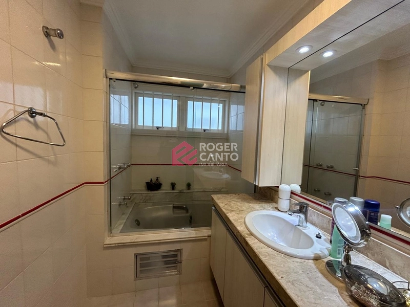 Bela casa localizada em uma das principais avenidas de Osório: 22ª foto da galeria de imagens do imóvel