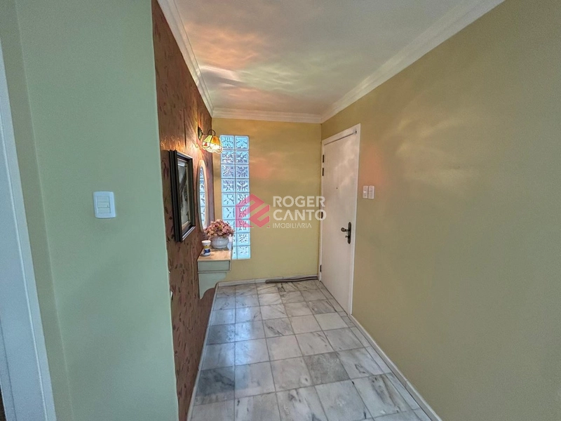 Bela casa localizada em uma das principais avenidas de Osório: 6ª foto da galeria de imagens do imóvel