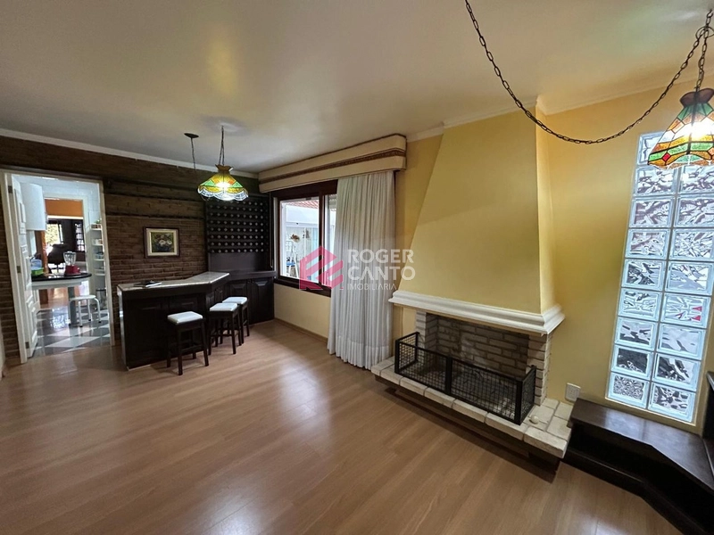 Bela casa localizada em uma das principais avenidas de Osório: 12ª foto da galeria de imagens do imóvel