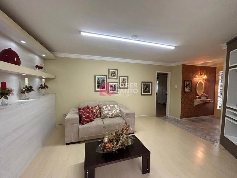 Bela casa localizada em uma das principais avenidas de Osório: 5ª foto da galeria de imagens do imóvel