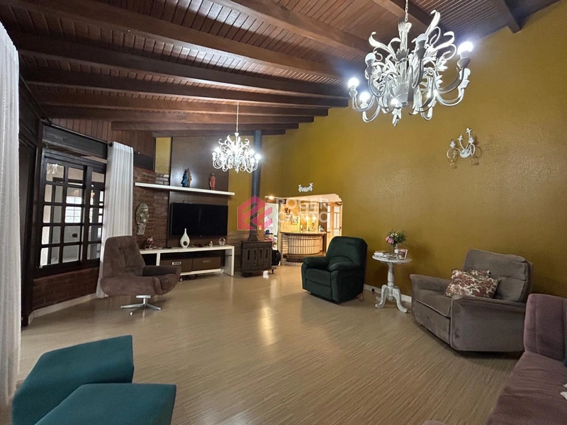 Bela casa localizada em uma das principais avenidas de Osório: 15ª foto da galeria de imagens do imóvel