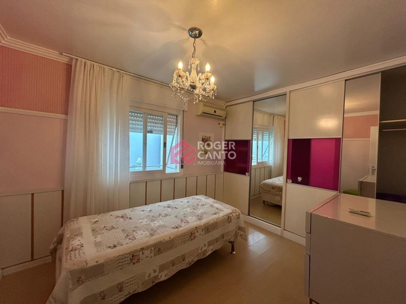 Bela casa localizada em uma das principais avenidas de Osório: 19ª foto da galeria de imagens do imóvel