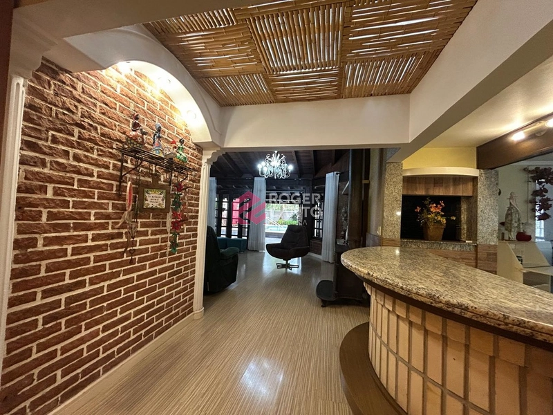 Bela casa localizada em uma das principais avenidas de Osório: 11ª foto da galeria de imagens do imóvel