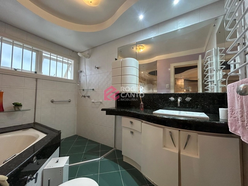 Bela casa localizada em uma das principais avenidas de Osório: 26ª foto da galeria de imagens do imóvel