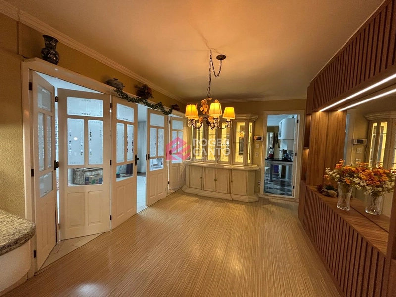 Bela casa localizada em uma das principais avenidas de Osório: 9ª foto da galeria de imagens do imóvel