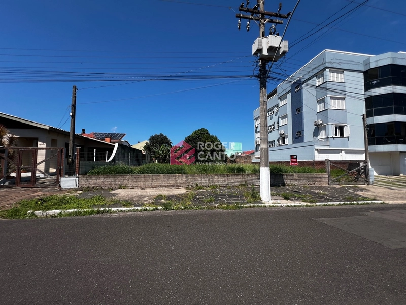 Ótimo terreno no Centri: 2ª foto da galeria de imagens do imóvel