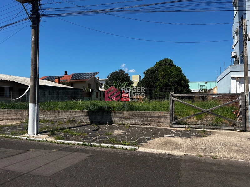 Ótimo terreno no Centri: 1ª foto da galeria de imagens do imóvel