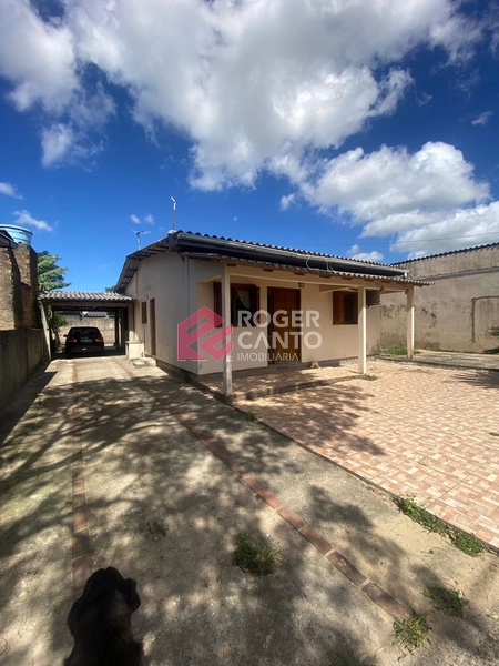 Casa em um dos Bairros mais valorizados de Osório: 1ª foto da galeria de imagens do imóvel