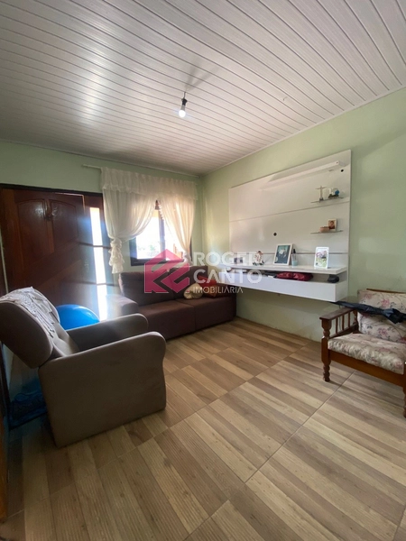 Casa em um dos Bairros mais valorizados de Osório: 3ª foto da galeria de imagens do imóvel