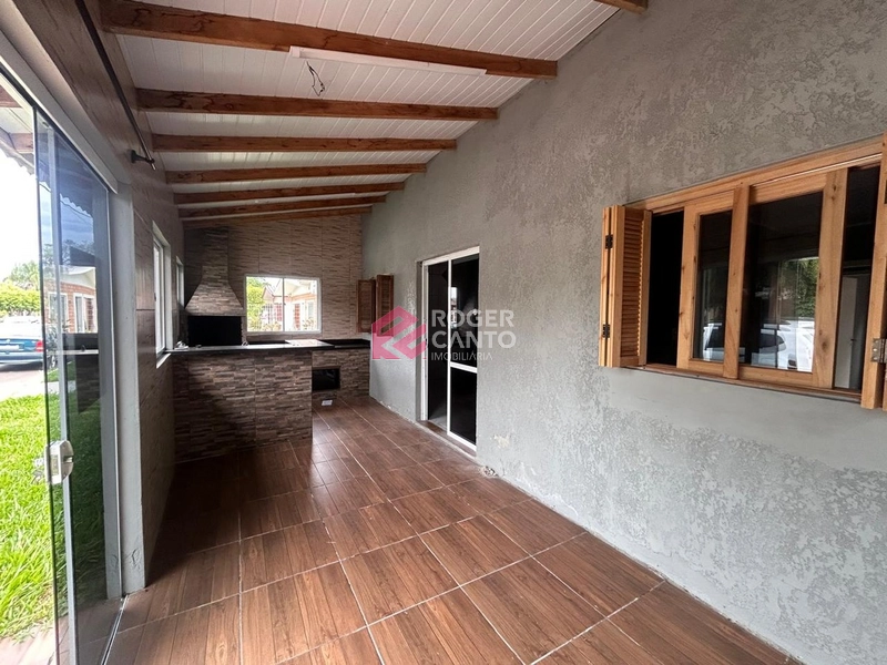 Ótima oportunidade terreno com duas casas: 4ª foto da galeria de imagens do imóvel