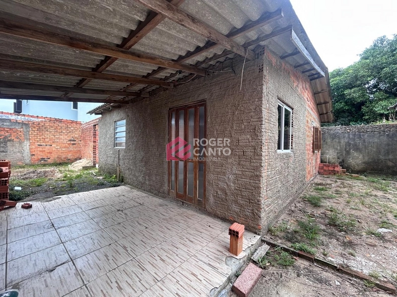 Ótima oportunidade terreno com duas casas: 13ª foto da galeria de imagens do imóvel