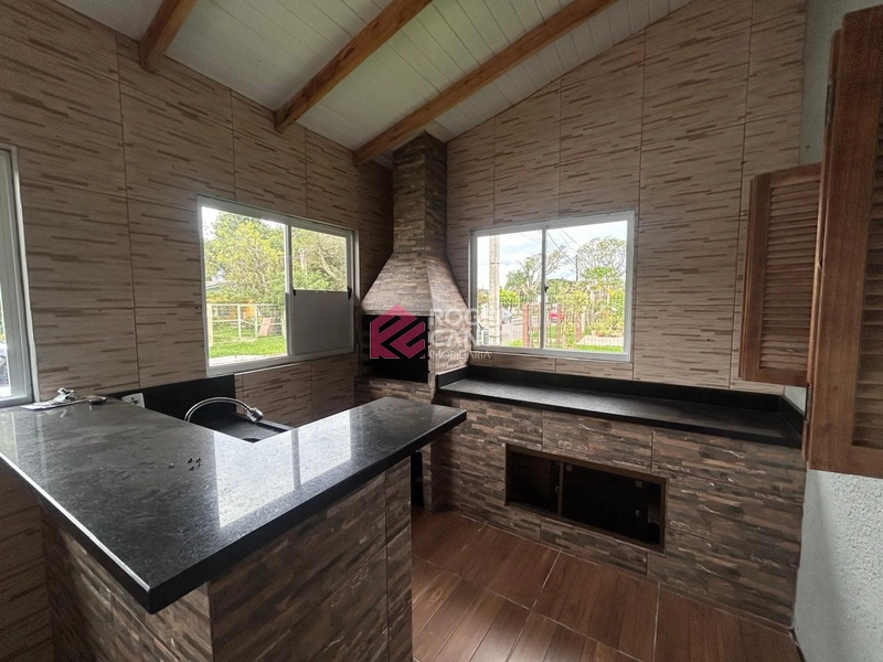 Ótima oportunidade terreno com duas casas: 3ª foto da galeria de imagens do imóvel