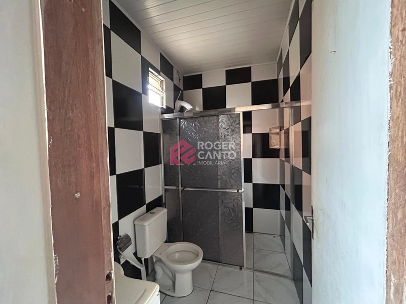 Ótima oportunidade terreno com duas casas: 6ª foto da galeria de imagens do imóvel