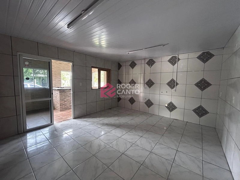 Ótima oportunidade terreno com duas casas: 5ª foto da galeria de imagens do imóvel