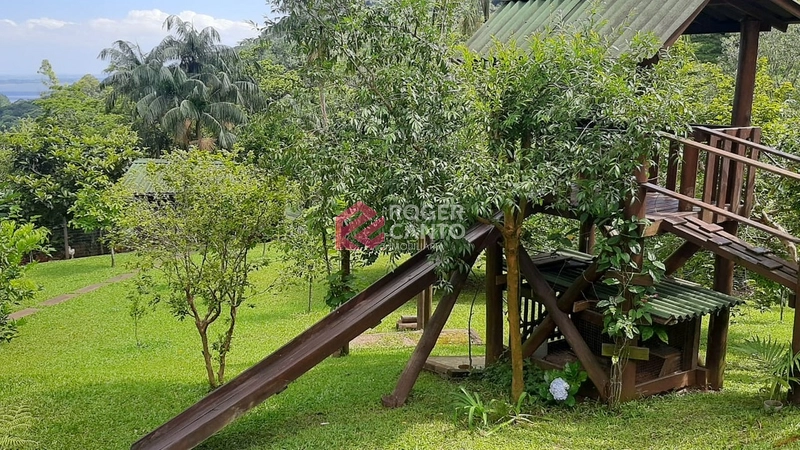 LINDO SITIO: 38ª foto da galeria de imagens do imóvel