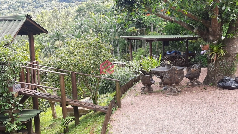 LINDO SITIO: 40ª foto da galeria de imagens do imóvel