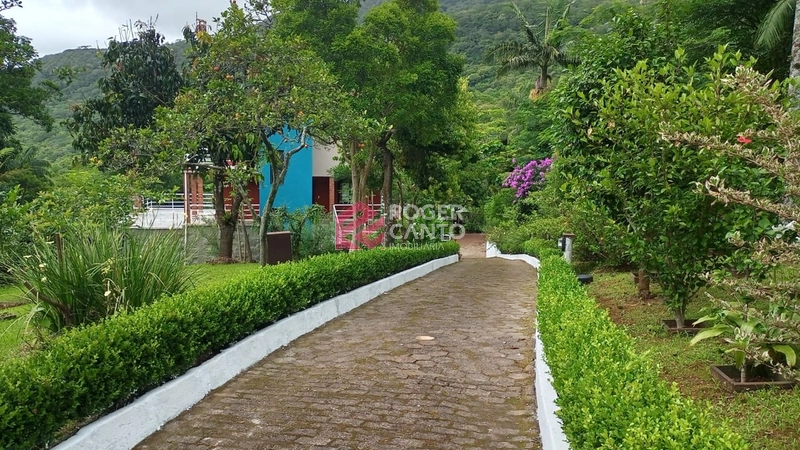 LINDO SITIO: 48ª foto da galeria de imagens do imóvel