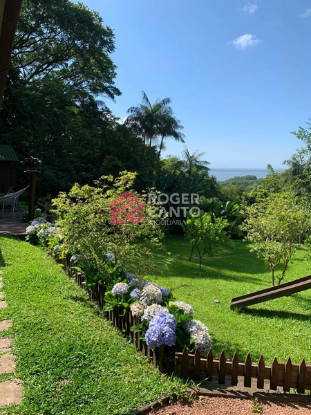 LINDO SITIO: 2ª foto da galeria de imagens do imóvel