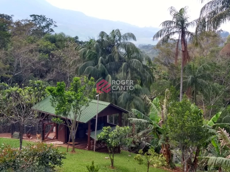 LINDO SITIO: 53ª foto da galeria de imagens do imóvel