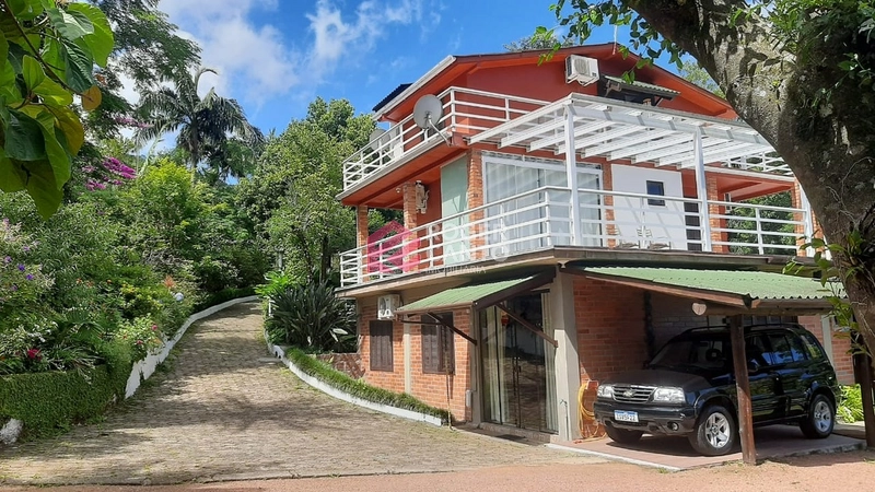 LINDO SITIO: 43ª foto da galeria de imagens do imóvel