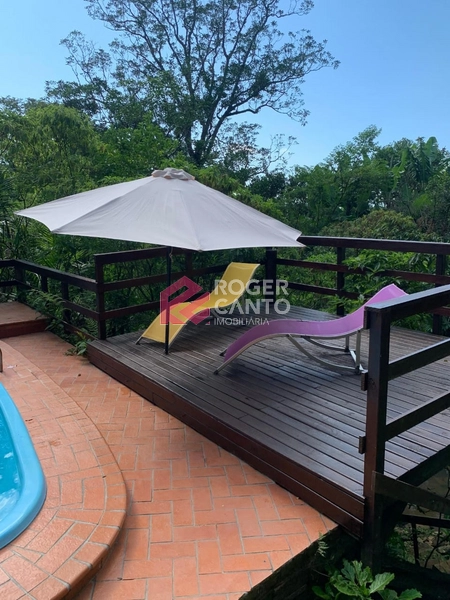 LINDO SITIO: 4ª foto da galeria de imagens do imóvel