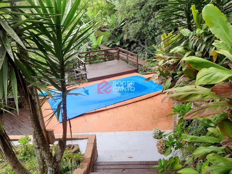 LINDO SITIO: 45ª foto da galeria de imagens do imóvel