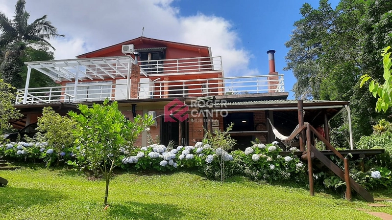 LINDO SITIO: 1ª foto da galeria de imagens do imóvel