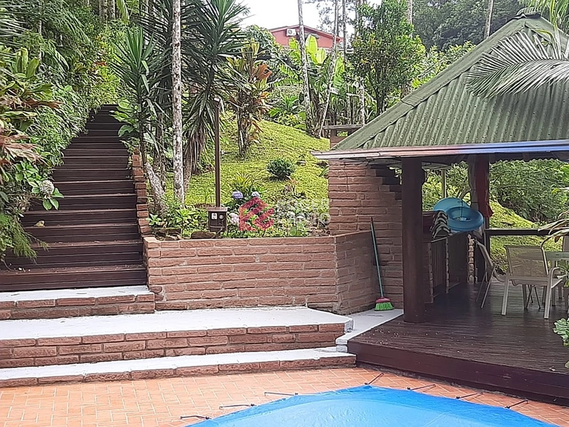 LINDO SITIO: 47ª foto da galeria de imagens do imóvel