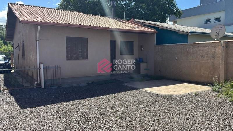 Casa em indianópolis Tramandaí: 3ª foto da galeria de imagens do imóvel