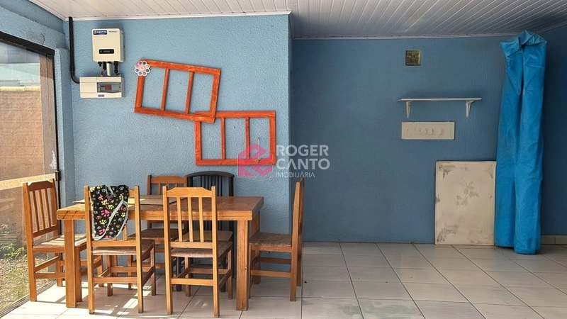 Casa em indianópolis Tramandaí: 6ª foto da galeria de imagens do imóvel