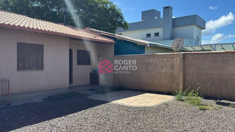 Casa em indianópolis Tramandaí: 4ª foto da galeria de imagens do imóvel