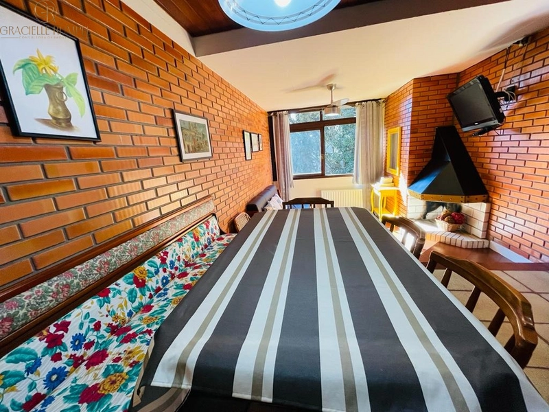 Apartamento próximo ao Lago Negro em Gramado!: 9ª foto da galeria de imagens do imóvel