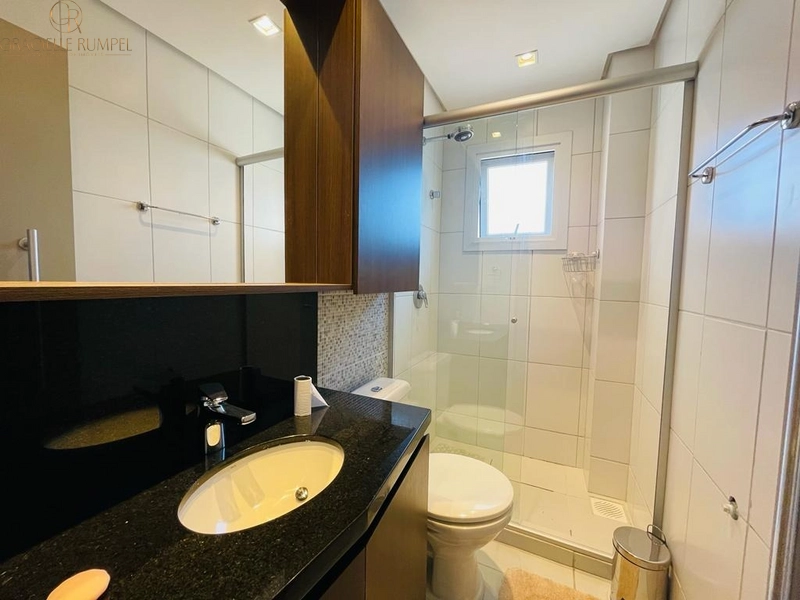 Apartamento Mobiliado em Canela!: 6ª foto da galeria de imagens do imóvel