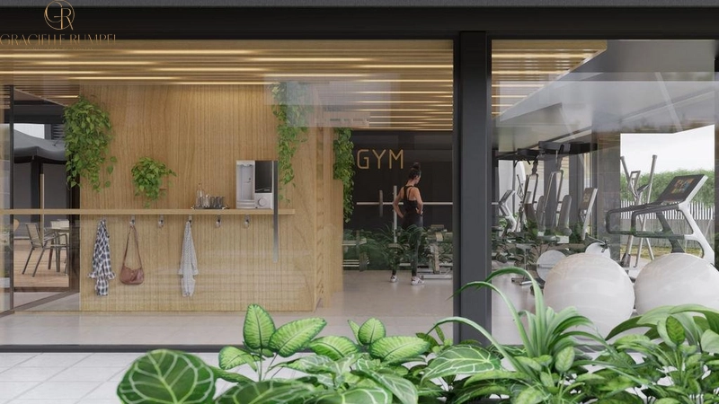 Apartamento na planta em Gramado!: 6ª foto da galeria de imagens do imóvel