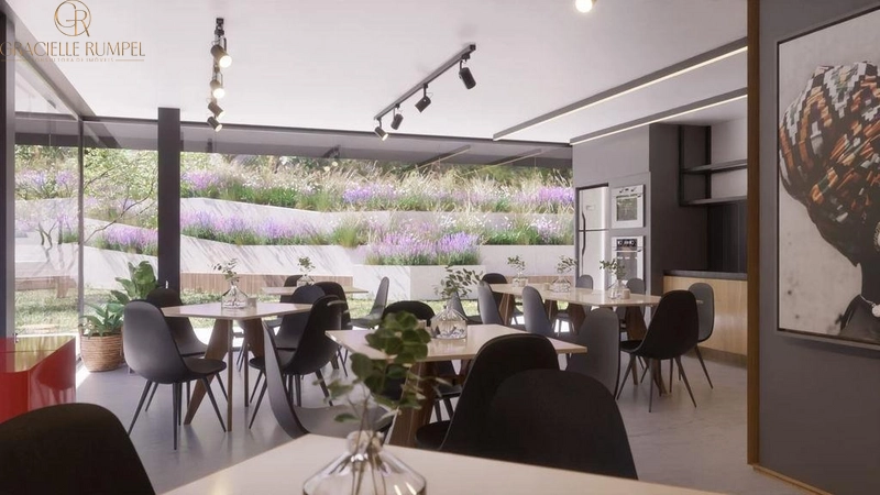 Apartamento na planta em Gramado!: 14ª foto da galeria de imagens do imóvel