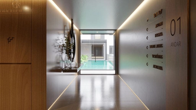 Apartamento na planta em Gramado!: 13ª foto da galeria de imagens do imóvel