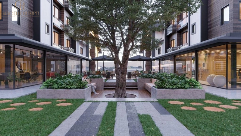 Apartamento na planta em Gramado!: 1ª foto da galeria de imagens do imóvel
