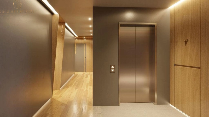 Apartamento na planta em Gramado!: 11ª foto da galeria de imagens do imóvel