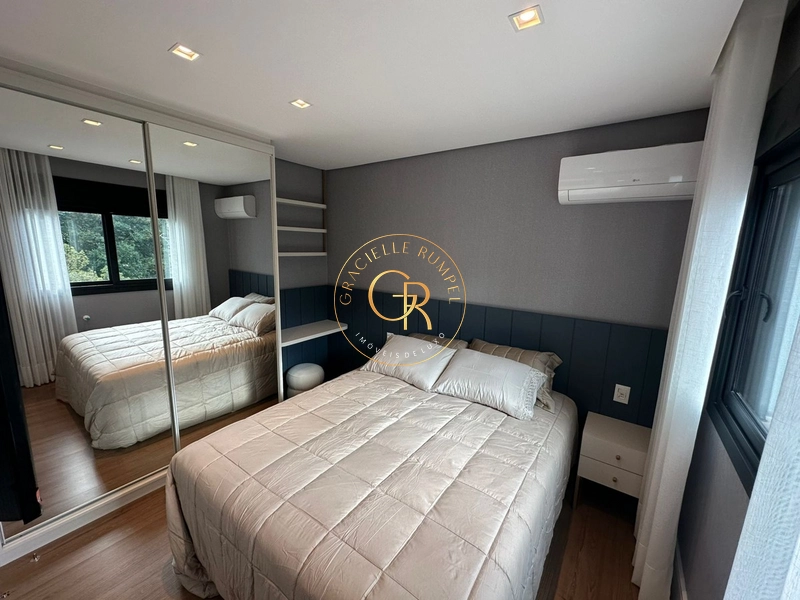 Apartamento de 2 suítes em Gramado!: 8ª foto da galeria de imagens do imóvel