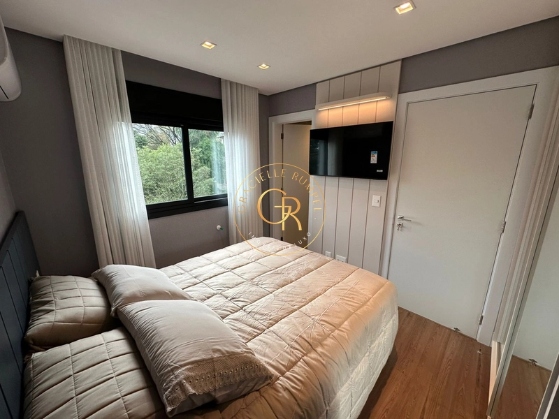 Apartamento de 2 suítes em Gramado!: 9ª foto da galeria de imagens do imóvel
