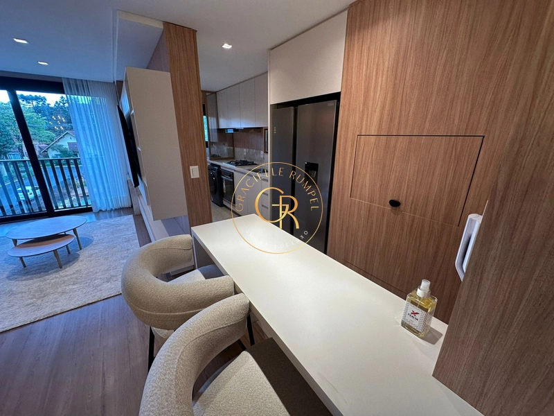 Apartamento de 2 suítes em Gramado!: 19ª foto da galeria de imagens do imóvel