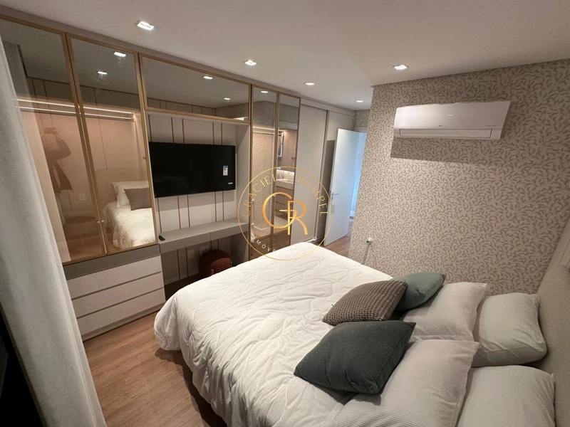 Apartamento de 2 suítes em Gramado!: 2ª foto da galeria de imagens do imóvel