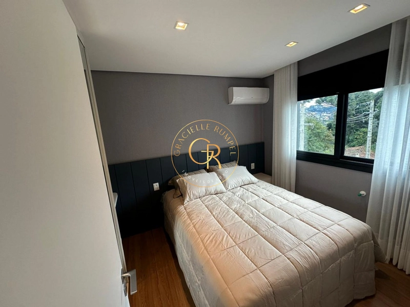 Apartamento de 2 suítes em Gramado!: 6ª foto da galeria de imagens do imóvel