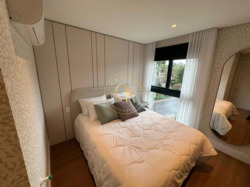 Apartamento de 2 suítes em Gramado!: 4ª foto da galeria de imagens do imóvel