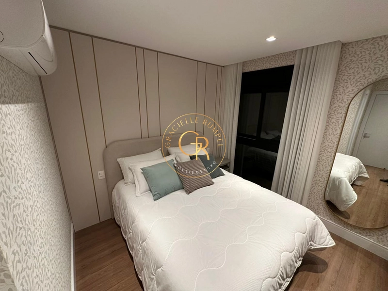 Apartamento de 2 suítes em Gramado!: 3ª foto da galeria de imagens do imóvel
