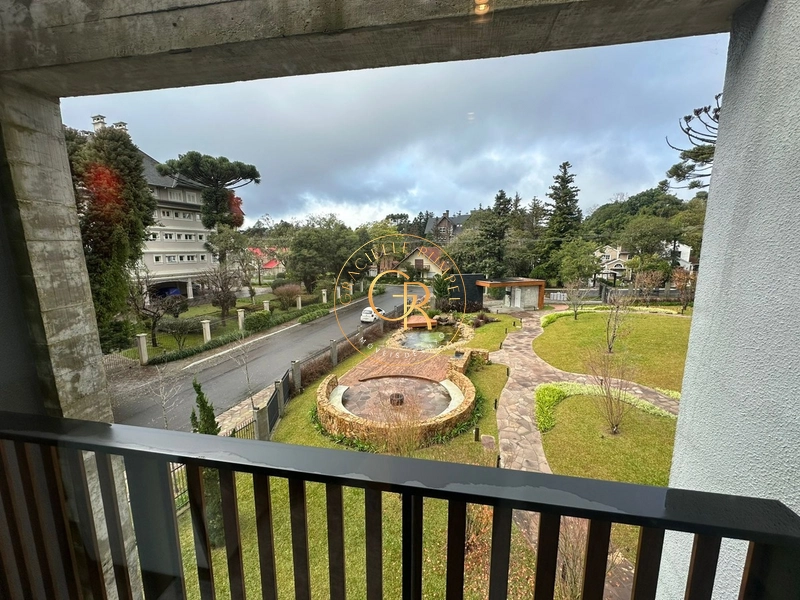 Apartamento de 2 suítes em Gramado!: 14ª foto da galeria de imagens do imóvel
