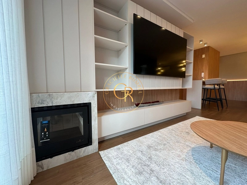 Apartamento de 2 suítes em Gramado!: 13ª foto da galeria de imagens do imóvel