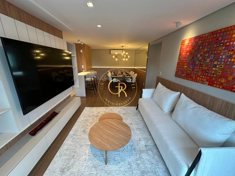 Apartamento de 2 suítes em Gramado!: 12ª foto da galeria de imagens do imóvel
